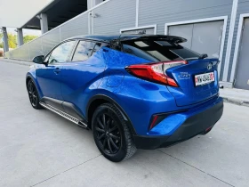 Toyota C-HR 1.8 Edition Hybrid - 33999 лв. - 75202577 6