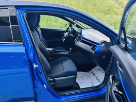 Toyota C-HR 1.8 Edition Hybrid - 33999 лв. - 75202577 13