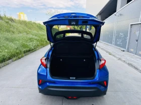 Toyota C-HR 1.8 Edition Hybrid - 33999 лв. - 75202577 8