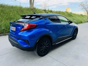 Toyota C-HR 1.8 Edition Hybrid - 33999 лв. - 75202577 5
