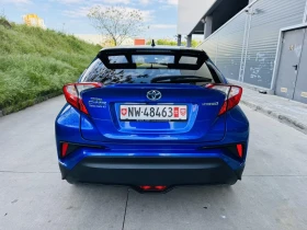 Toyota C-HR 1.8 Edition Hybrid - 33999 лв. - 75202577 7