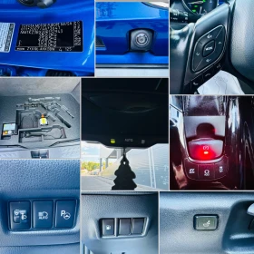 Toyota C-HR 1.8 Edition Hybrid - 33999 лв. - 75202577 12