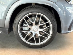 Mercedes-Benz GLE 53 4MATIC AMG/ FACELIFT/ BURM/ PANO/ 360/ AIRMATIC/ 22/ - 177980 лв. - 46561875 7