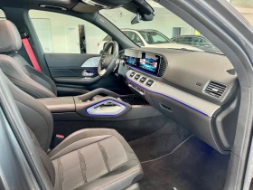 Mercedes-Benz GLE 53 4MATIC AMG/ FACELIFT/ BURM/ PANO/ 360/ AIRMATIC/ 22/ - 177980 лв. - 46561875 13