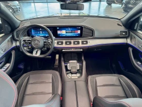 Mercedes-Benz GLE 53 4MATIC AMG/ FACELIFT/ BURM/ PANO/ 360/ AIRMATIC/ 22/ - 177980 лв. - 46561875 11