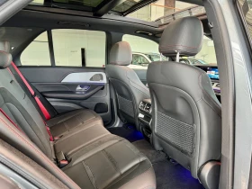 Mercedes-Benz GLE 53 4MATIC AMG/ FACELIFT/ BURM/ PANO/ 360/ AIRMATIC/ 22/ - 177980 лв. - 46561875 14