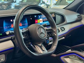 Mercedes-Benz GLE 53 4MATIC AMG/ FACELIFT/ BURM/ PANO/ 360/ AIRMATIC/ 22/ - 177980 лв. - 46561875 9
