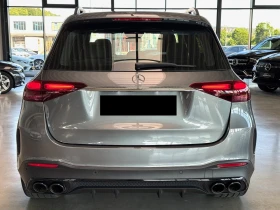 Mercedes-Benz GLE 53 4MATIC AMG/ FACELIFT/ BURM/ PANO/ 360/ AIRMATIC/ 22/ - 177980 лв. - 46561875 5