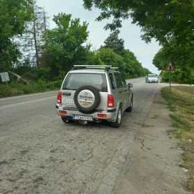 Обява за продажба на Suzuki Grand vitara ~10 000 лв. - изображение 3