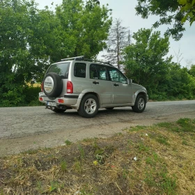 Обява за продажба на Suzuki Grand vitara ~10 000 лв. - изображение 2