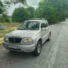 Обява за продажба на Suzuki Grand vitara ~10 000 лв. - изображение 1