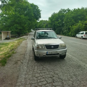 Обява за продажба на Suzuki Grand vitara ~10 000 лв. - изображение 1