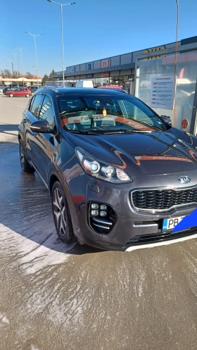 Kia Sportage - 32000 лв. - 95368462 3