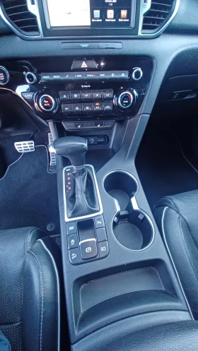 Kia Sportage - 32000 лв. - 95368462 7