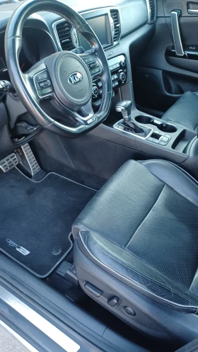 Kia Sportage - 32000 лв. - 95368462 9