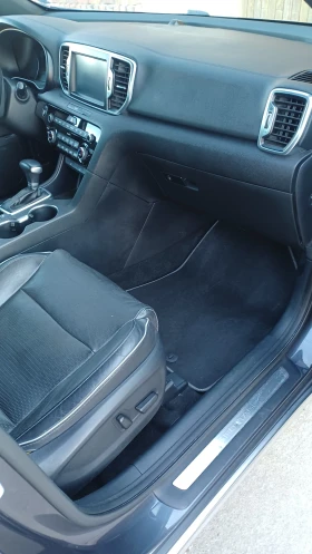 Kia Sportage - 32000 лв. - 95368462 8