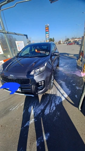 Kia Sportage - 32000 лв. - 95368462 2