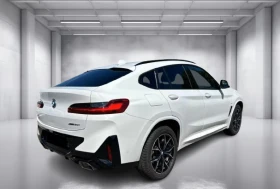 BMW X4 30i xDrive = M-Sport = Гаранция - 99420 лв. - 48842214 3