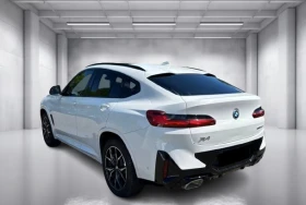BMW X4 30i xDrive = M-Sport = Гаранция - 99420 лв. - 48842214 2