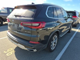 BMW X5 * CARFAX * АВТО КРЕДИТ * ЦЕНА ДО БГ! - 58499 лв. - 76797348 4