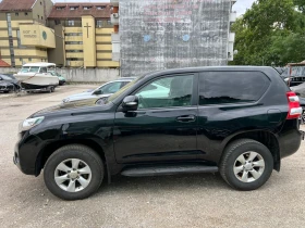 Обява за продажба на Toyota Land cruiser 3.0, D4D ШВЕЙЦАРИЯ ~49 000 лв. - изображение 6