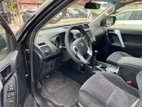 Обява за продажба на Toyota Land cruiser 3.0, D4D ШВЕЙЦАРИЯ ~49 000 лв. - изображение 11