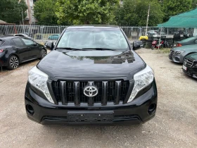 Обява за продажба на Toyota Land cruiser 3.0, D4D ШВЕЙЦАРИЯ ~49 000 лв. - изображение 1
