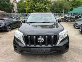 Обява за продажба на Toyota Land cruiser 3.0, D4D ШВЕЙЦАРИЯ ~49 000 лв. - изображение 8