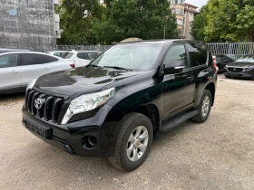 Обява за продажба на Toyota Land cruiser 3.0, D4D ШВЕЙЦАРИЯ ~49 000 лв. - изображение 1