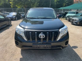     Toyota Land cruiser 3.0, D4D 