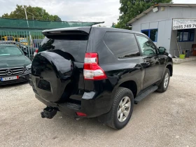 Обява за продажба на Toyota Land cruiser 3.0, D4D ШВЕЙЦАРИЯ ~49 000 лв. - изображение 4