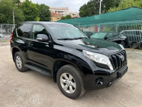 Обява за продажба на Toyota Land cruiser 3.0, D4D ШВЕЙЦАРИЯ ~49 000 лв. - изображение 2