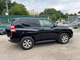 Обява за продажба на Toyota Land cruiser 3.0, D4D ШВЕЙЦАРИЯ ~49 000 лв. - изображение 3