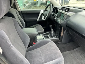 Обява за продажба на Toyota Land cruiser 3.0, D4D ШВЕЙЦАРИЯ ~49 000 лв. - изображение 9