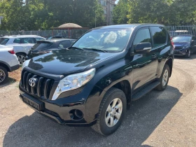     Toyota Land cruiser 3.0, D4D 