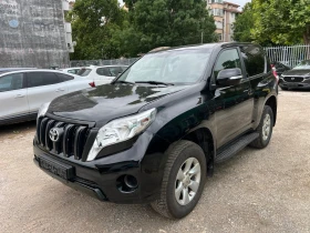 Обява за продажба на Toyota Land cruiser 3.0, D4D ШВЕЙЦАРИЯ ~49 000 лв. - изображение 7