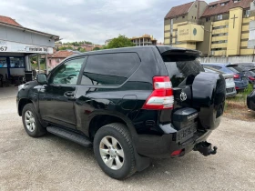 Обява за продажба на Toyota Land cruiser 3.0, D4D ШВЕЙЦАРИЯ ~49 000 лв. - изображение 5