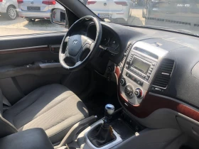 Hyundai Santa fe 2.2d - 6300 лв. - 24933884 8