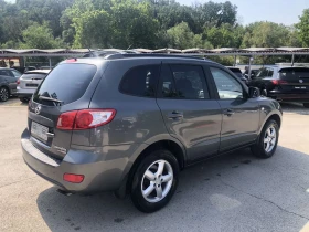 Hyundai Santa fe 2.2d - 6300 лв. - 24933884 4
