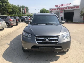 Hyundai Santa fe 2.2d - 6300 лв. - 24933884 2