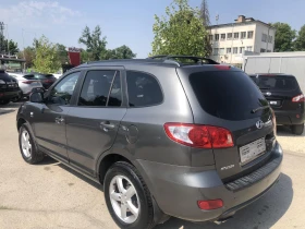 Hyundai Santa fe 2.2d - 6300 лв. - 24933884 6