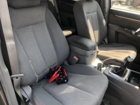 Hyundai Santa fe 2.2d - 6300 лв. - 24933884 9