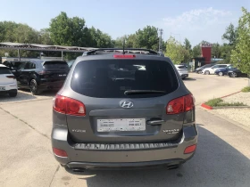 Hyundai Santa fe 2.2d - 6300 лв. - 24933884 5