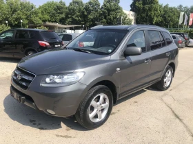 Hyundai Santa fe 2.2d - 6300 лв. - 24933884 3