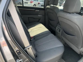 Hyundai Santa fe 2.2d - 6300 лв. - 24933884 10