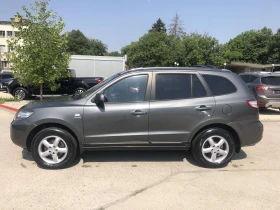 Hyundai Santa fe 2.2d - 6300 лв. - 24933884 7