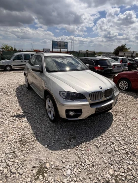 Обява за продажба на BMW X6 4.0D/313кс/Швейцария ~16 105 EUR - изображение 9