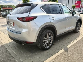 Mazda CX-5 AWD Grand Touring - 39000 лв. / 19940.38 € - 65929348 11