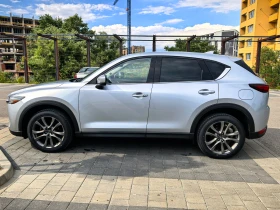 Mazda CX-5 AWD Grand Touring - 39000 лв. / 19940.38 € - 65929348 3