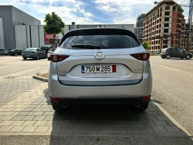 Mazda CX-5 AWD Grand Touring - 39000 лв. / 19940.38 € - 65929348 13